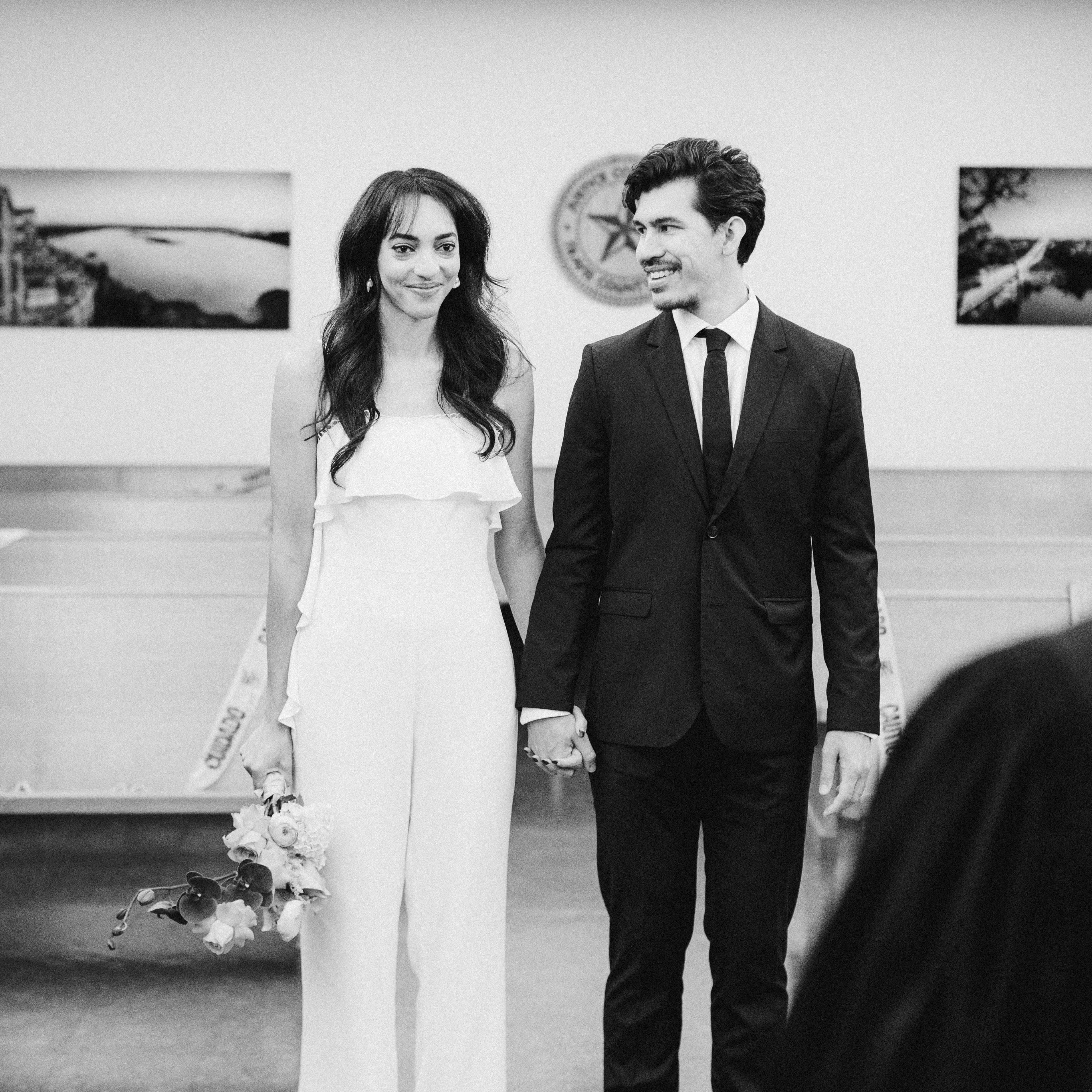 Elopement. September, 2020.