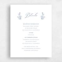 White Wedding Enclosure - Abelli