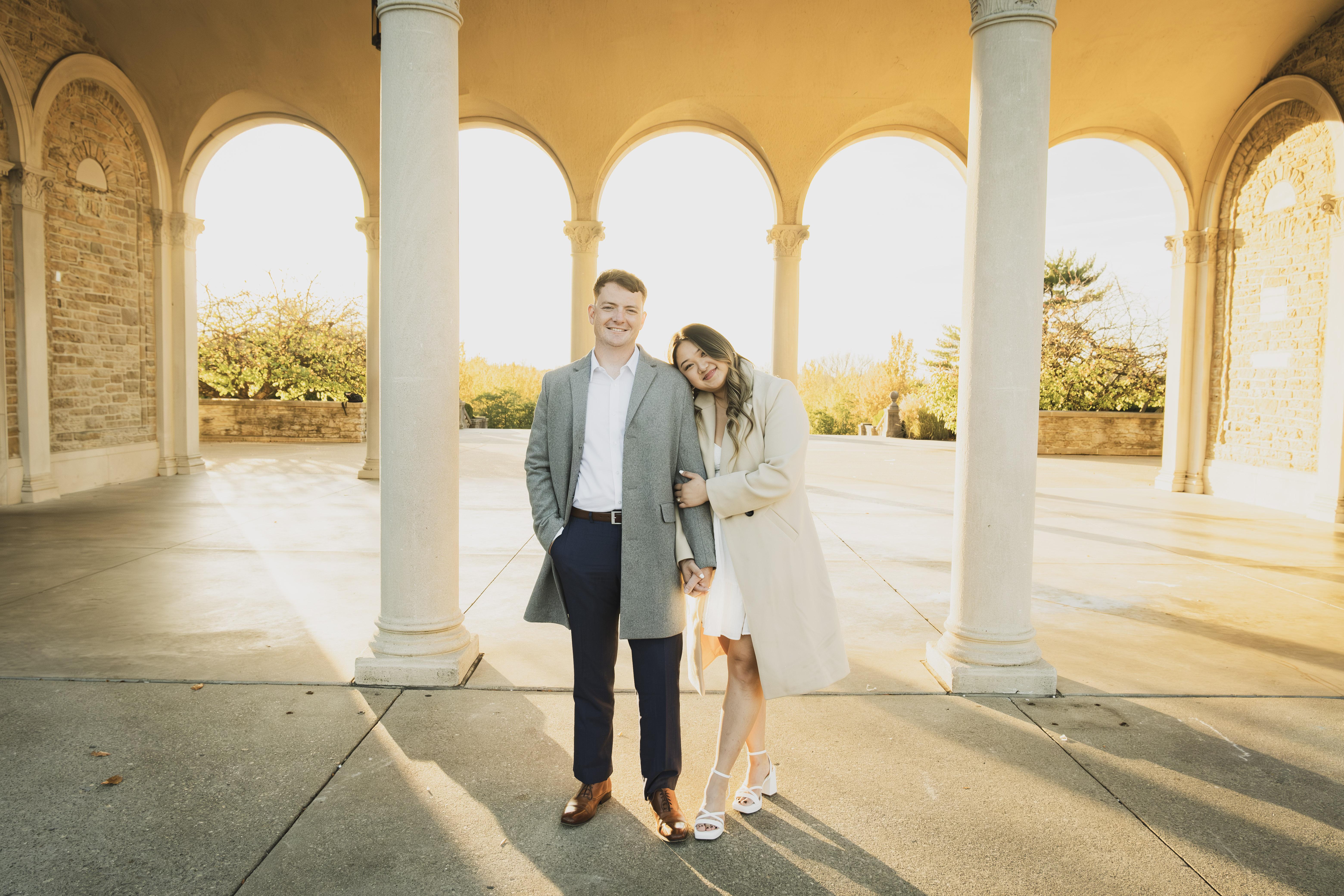 The Wedding Website of Maria Huyen Hoang and Collin Frye
