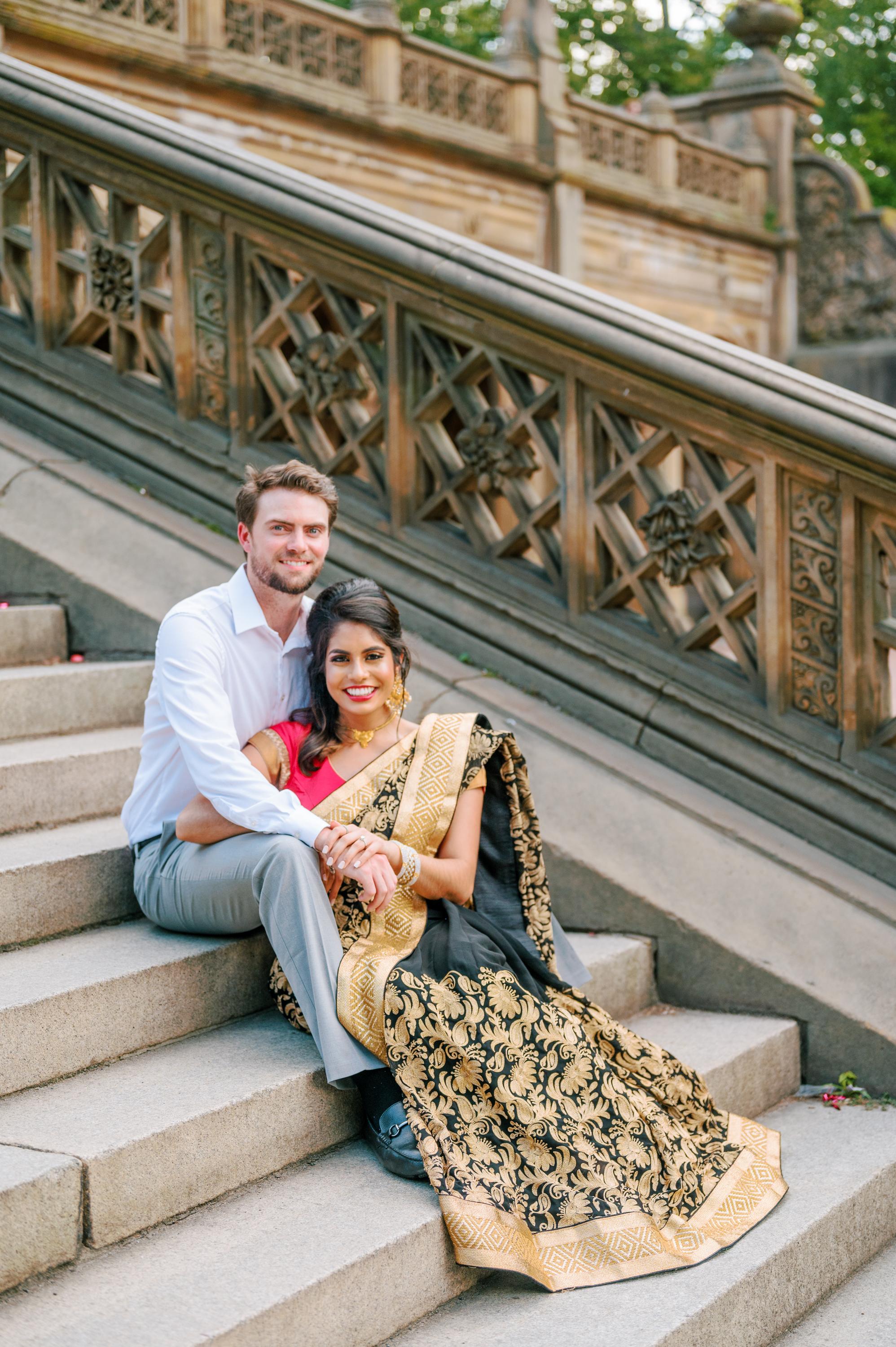 The Wedding Website of Shaoleen Khaled and Colin Daly