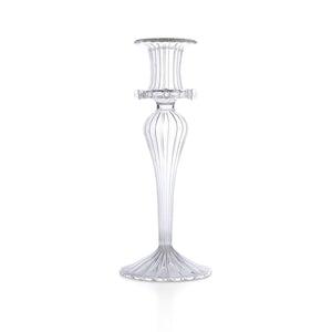 Over The Moon | Issy Granger Esna Glass Candlestick