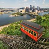 The Duquesne Incline