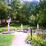 Saratoga Spa State Park