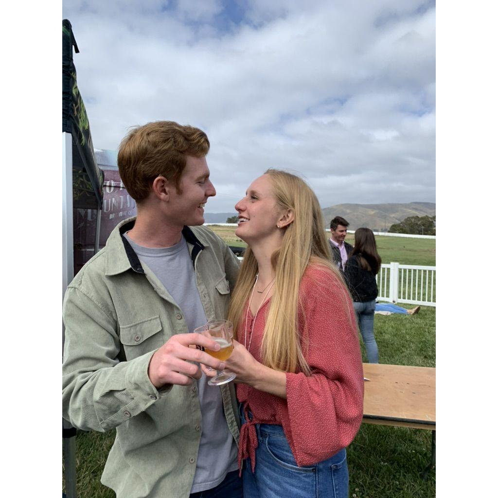 SLO beer fest