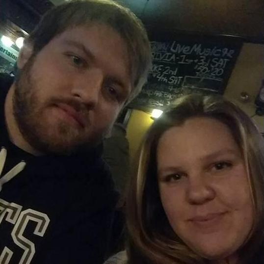Dinner out together