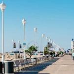 Ocean City Boardwalk