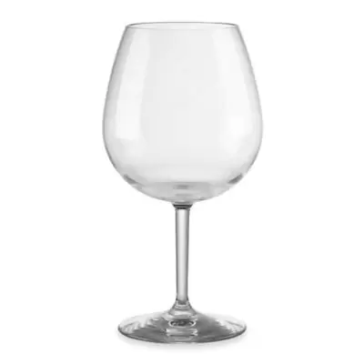 Tritan™ Shatterproof Red Wine Glass