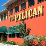 The Pelican Grill