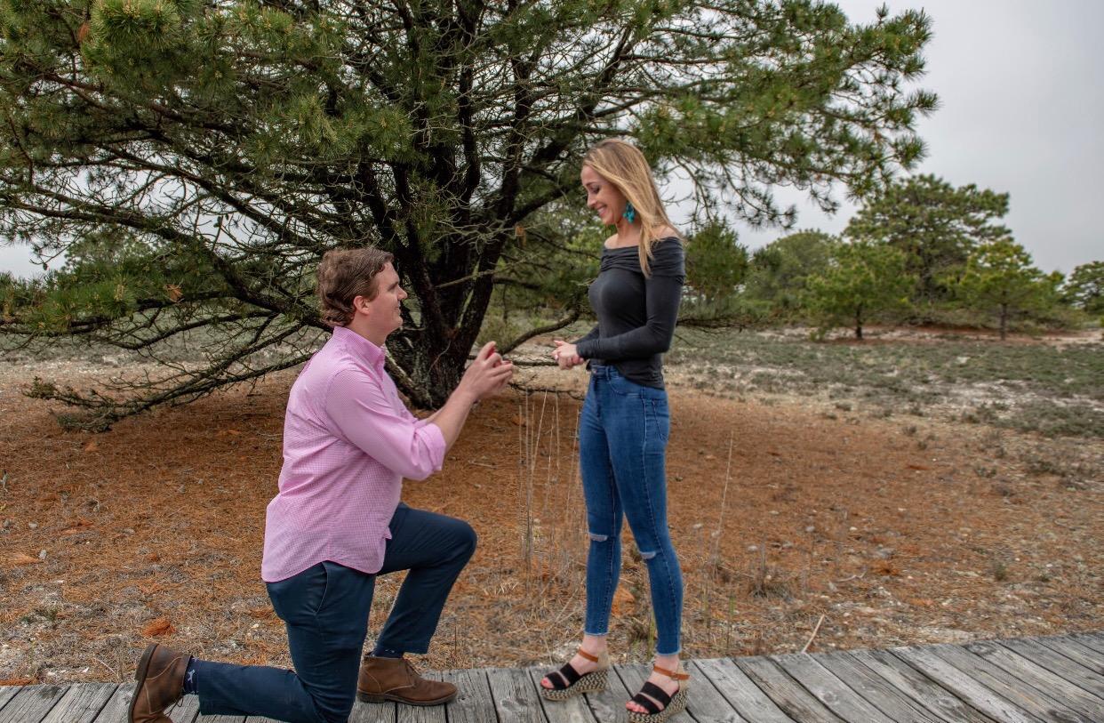 The Wedding Website of Jess Murrer and Dan Husband