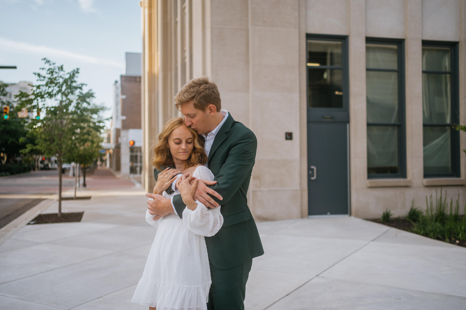 The Wedding Website of Averi Beck and Jackson Maurer