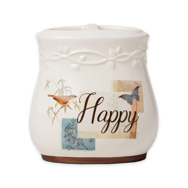 New Hope Toothbrush Holder