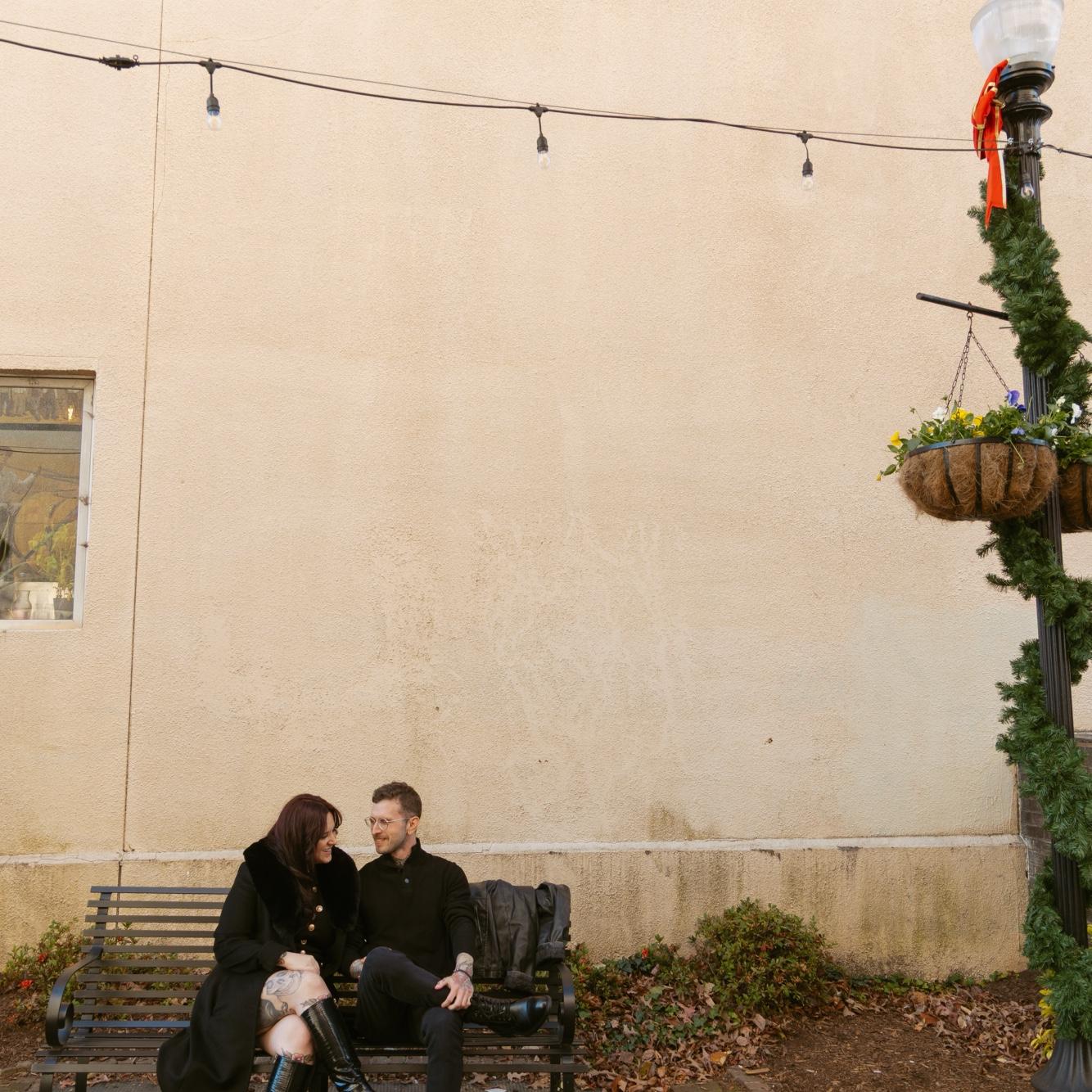 Engagement Session, December 2025