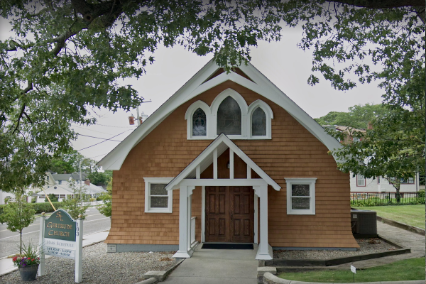 The Wedding Website of Christina Mesunas and William Molloy