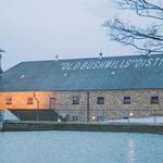Old Bushmills Distillery