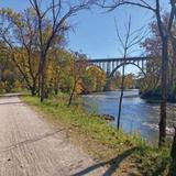 Cuyahoga Valley National Park