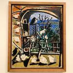 Picasso Museum