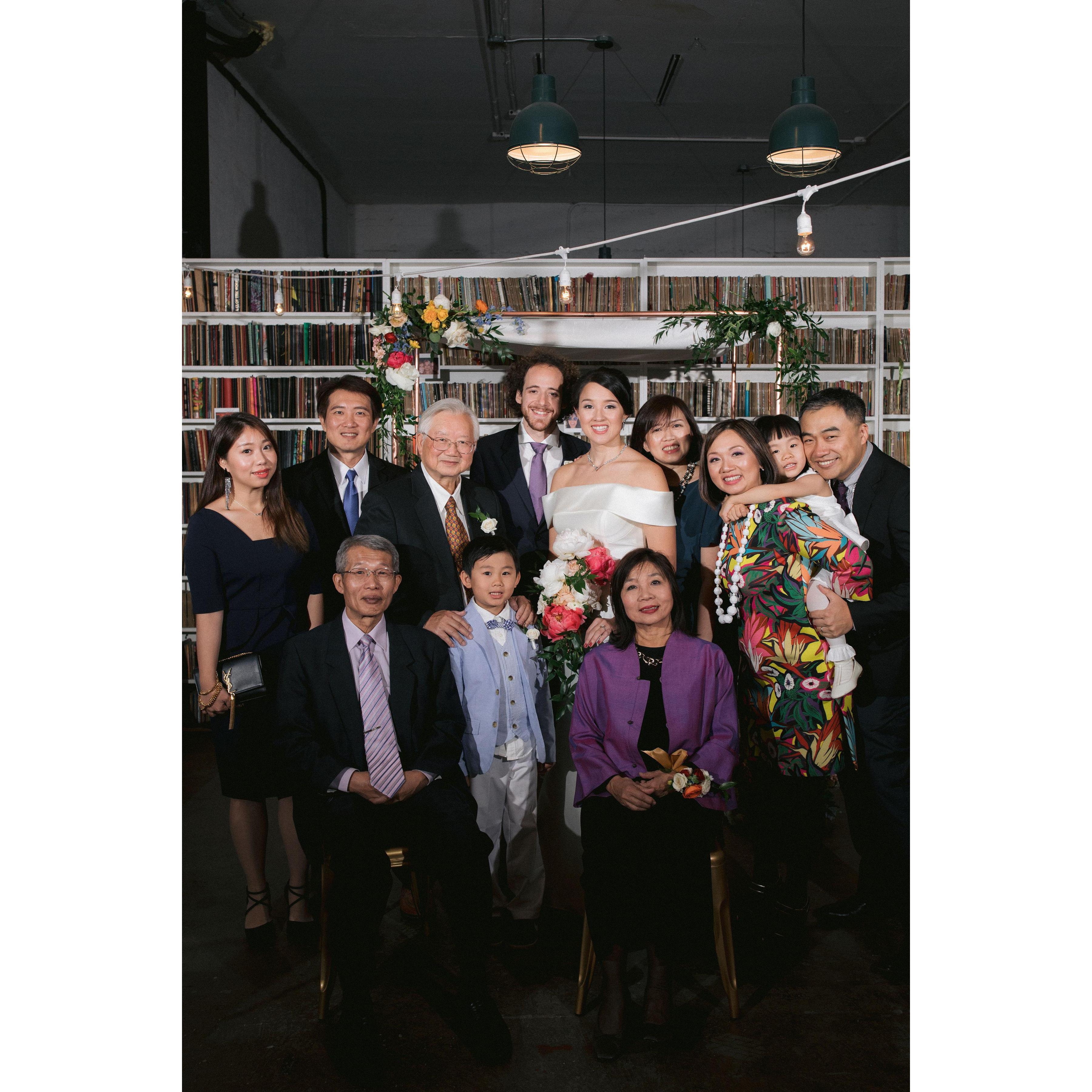 family photos