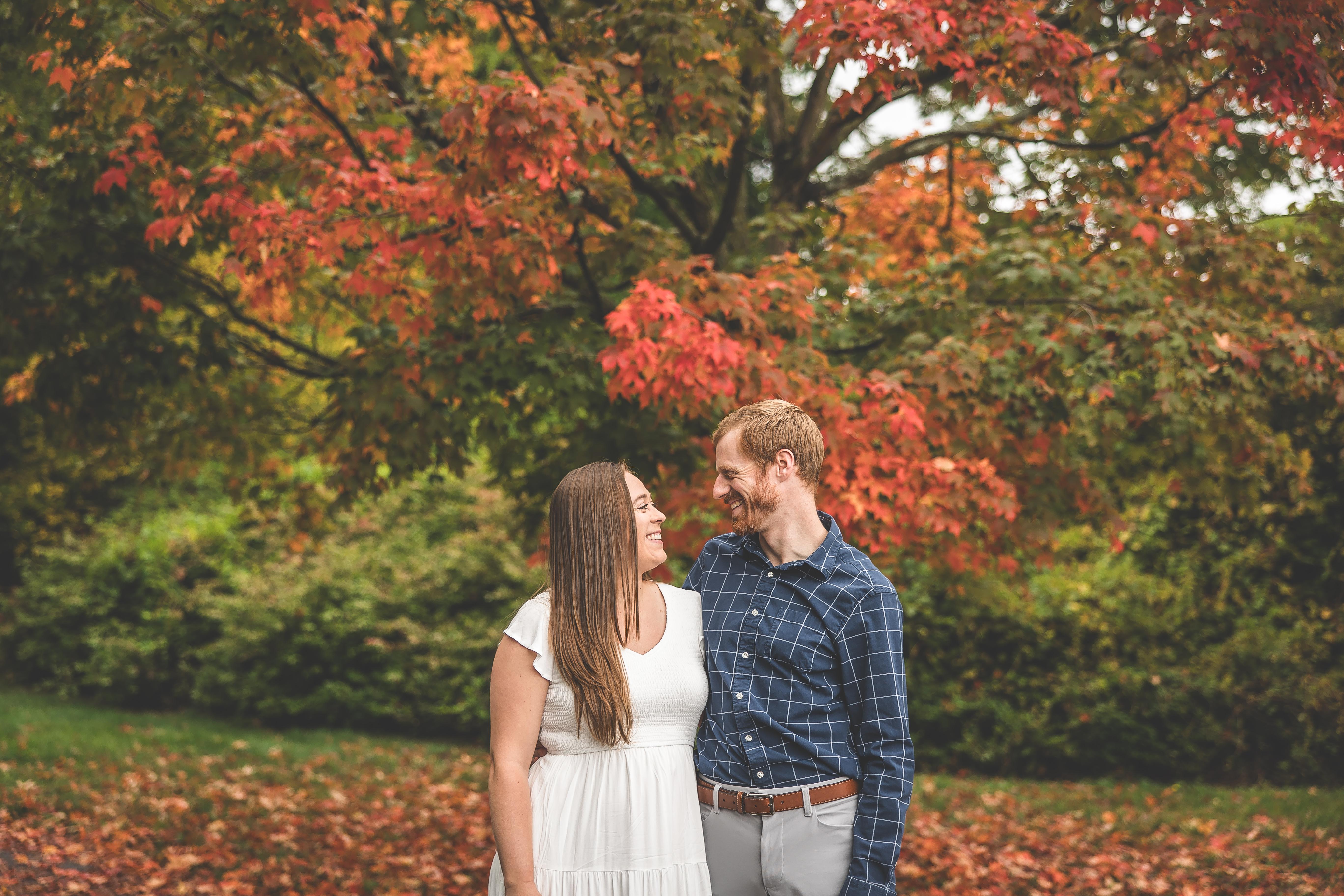 The Wedding Website of Margaret Fitzpatrick and Mark Reilly