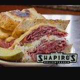 Shapiro's Delicatessen