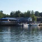 BG's Boathouse Restaurant