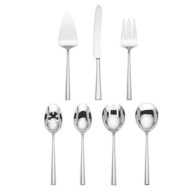 Malmo™ 7-piece Entertainment Set (Kate Spade/ Lenox)