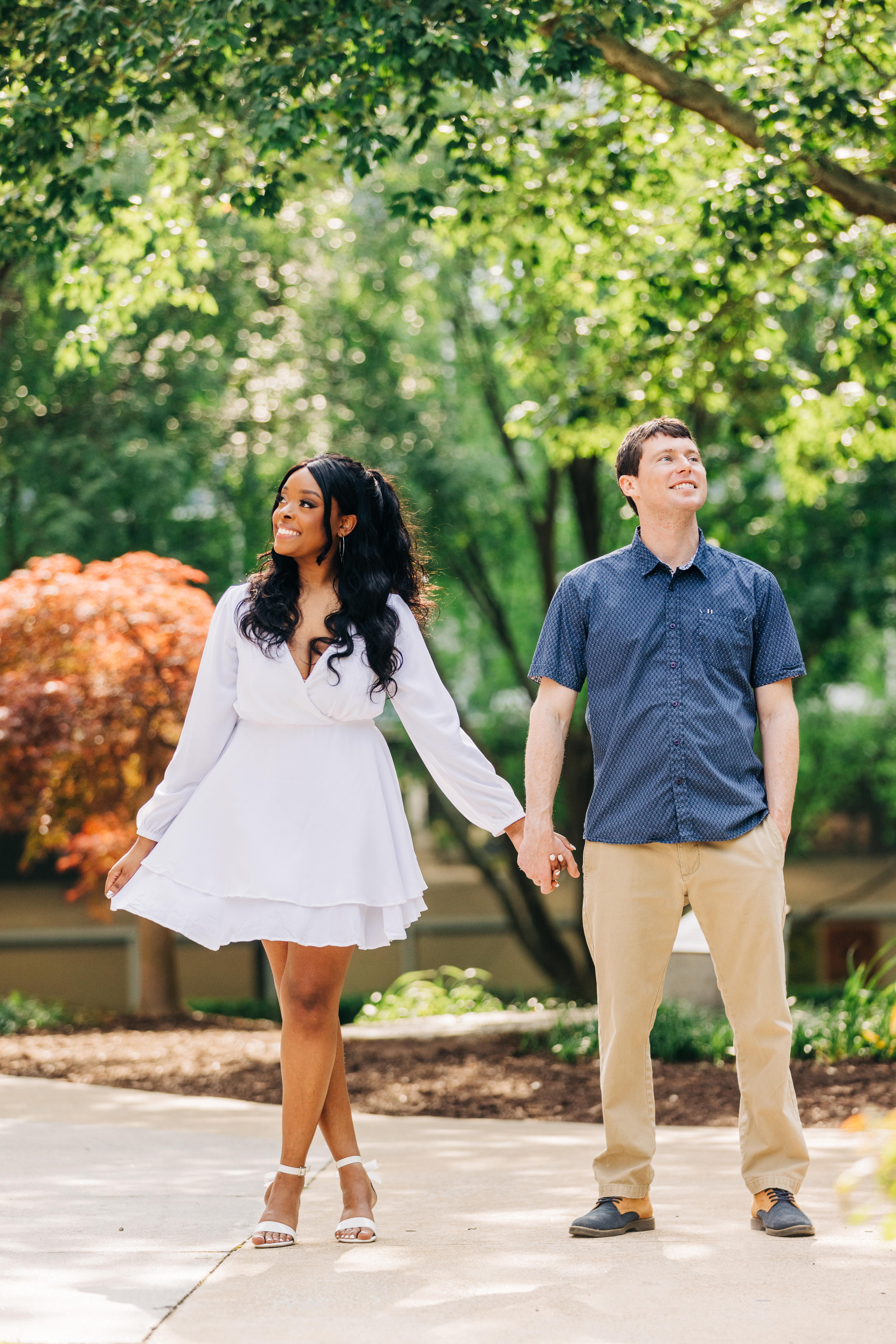 The Wedding Website of Christina McPherson and Jordan Ladzinski