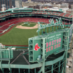 Fenway Park