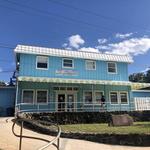 Lazy Loggerhead Cafe