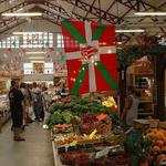 Marché Des Halles