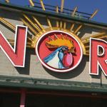 The North Market