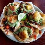 Tacos Chukis