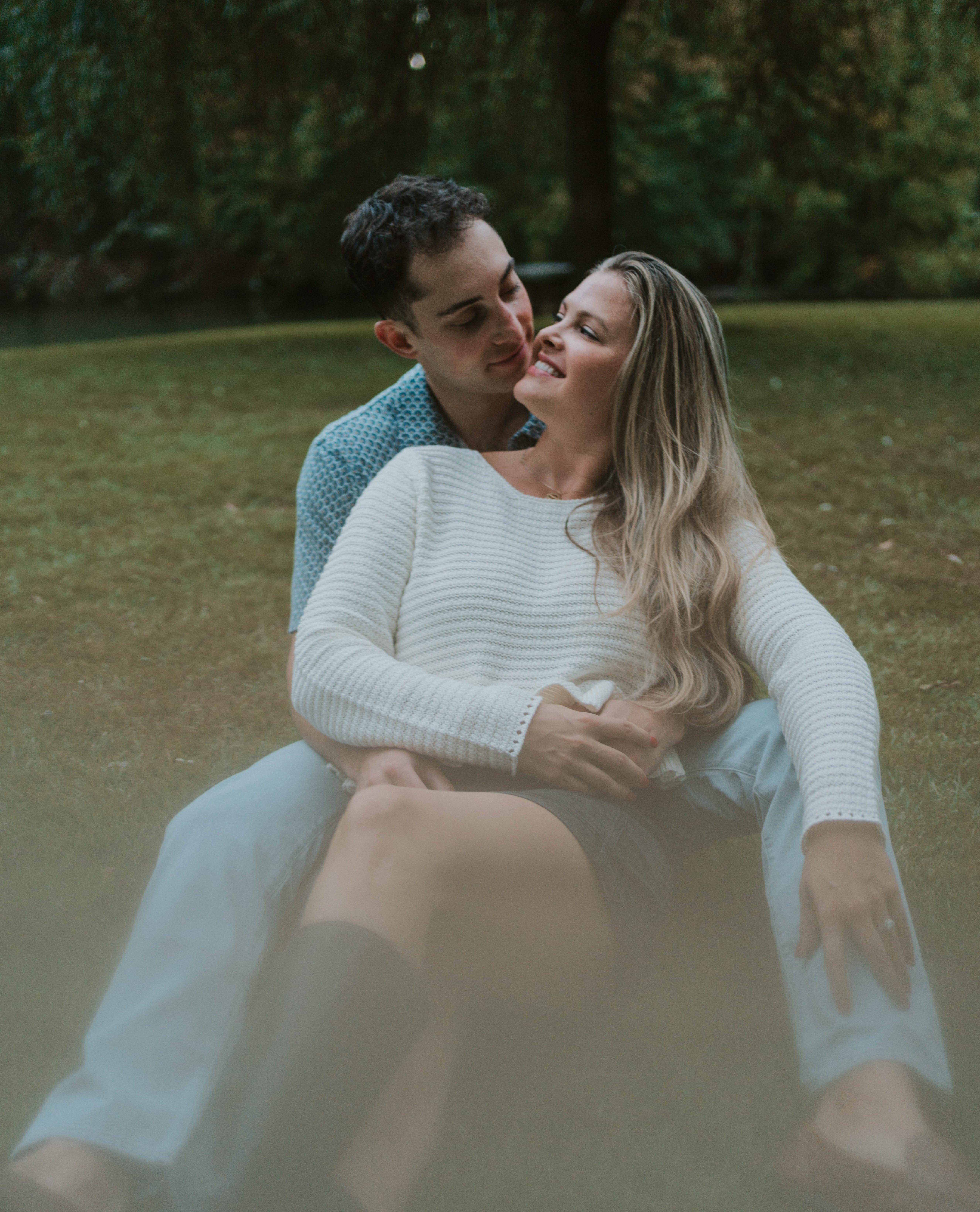 The Wedding Website of Joanna Bradfield and Michael Siegel