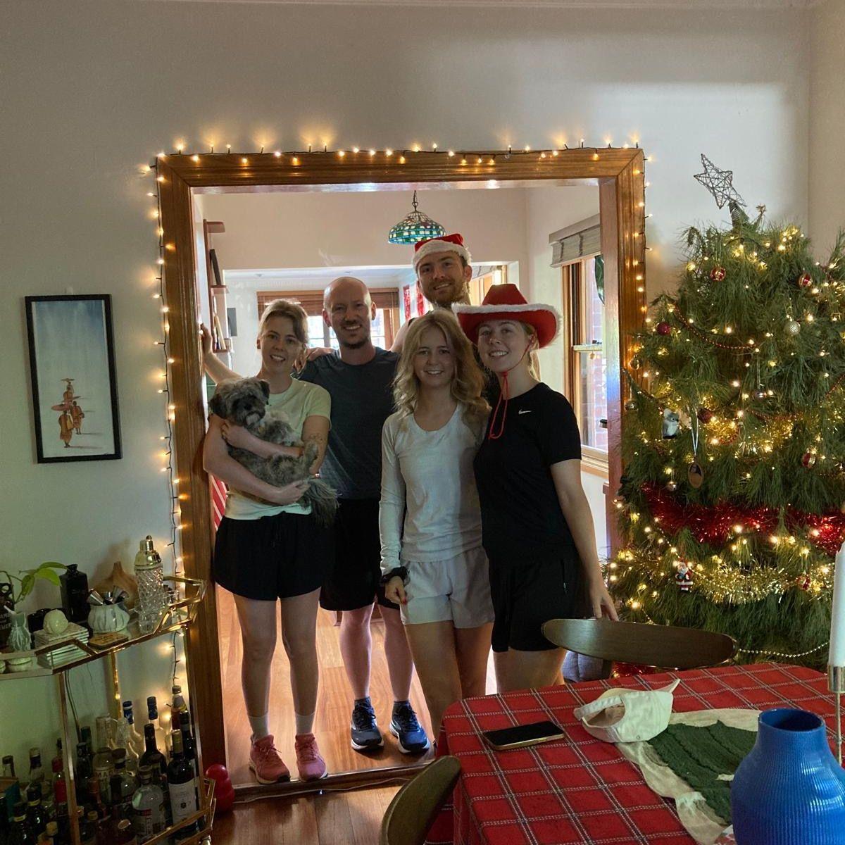 Christmas 2024