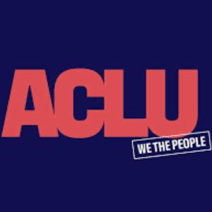 Donation to ACLU