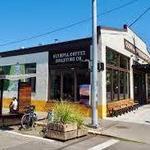 Olympia Coffee Roasters