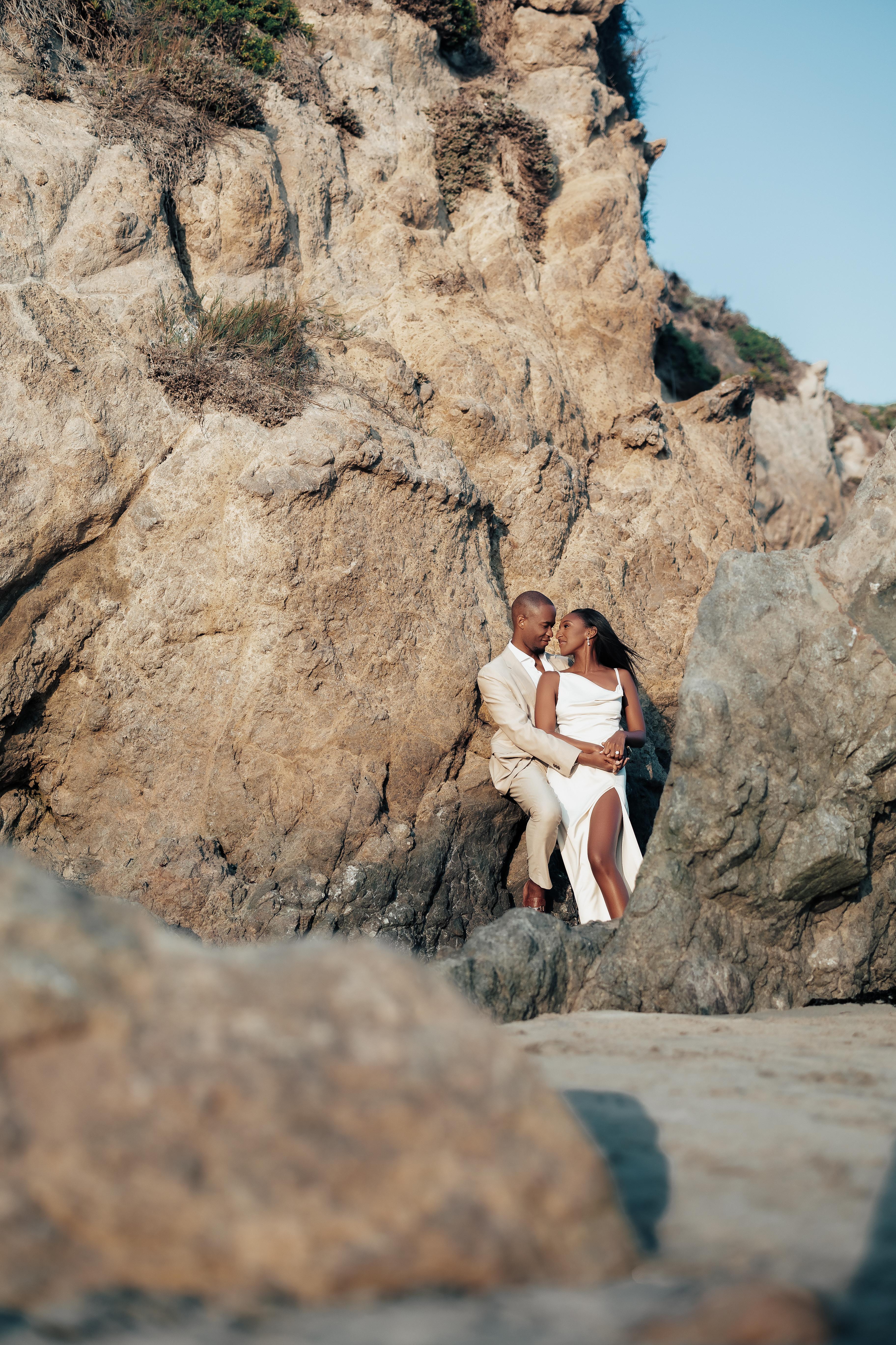 The Wedding Website of David Pailin Jr. and Korina Barefield