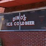 Dino's Bar