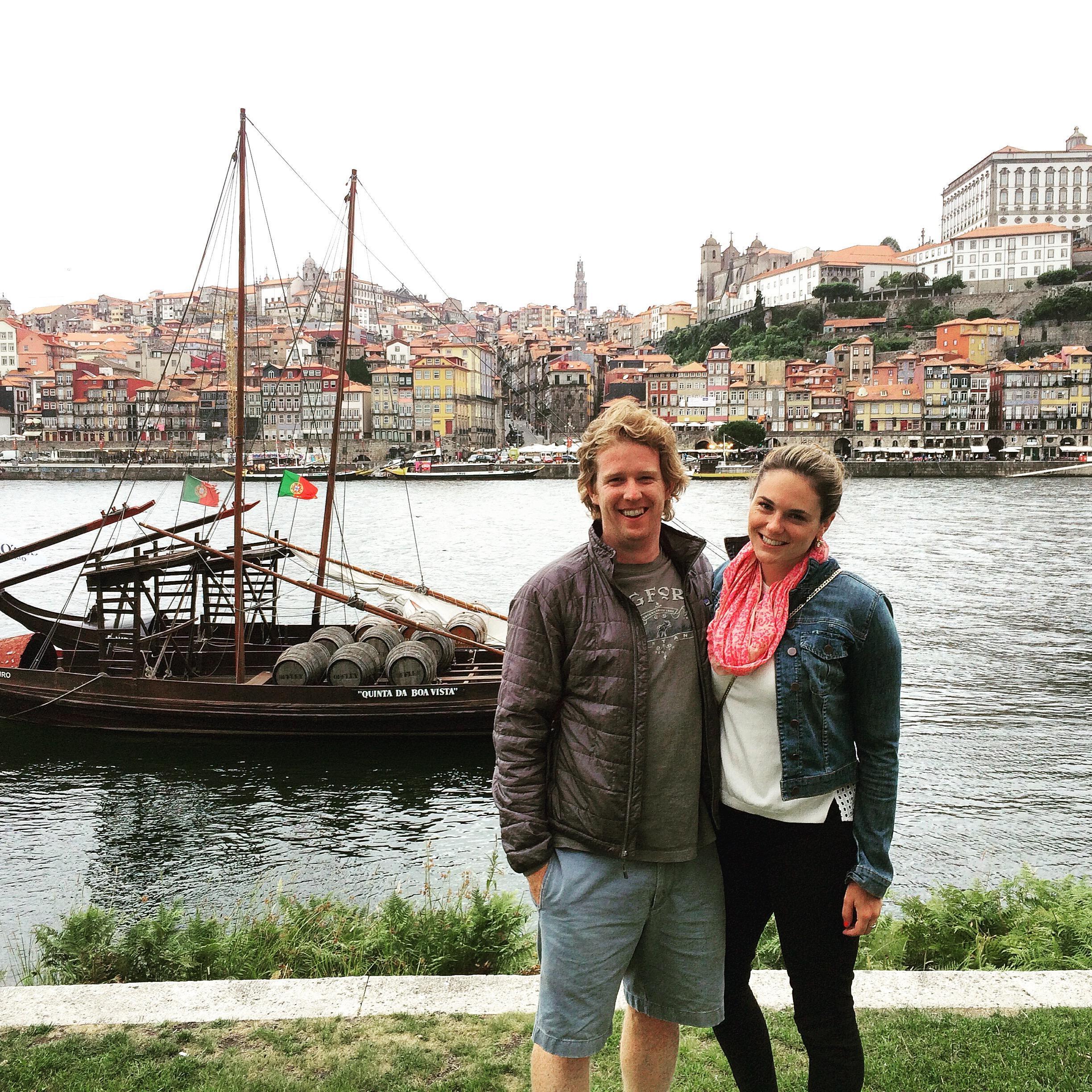 Porto, Portugal June 2015