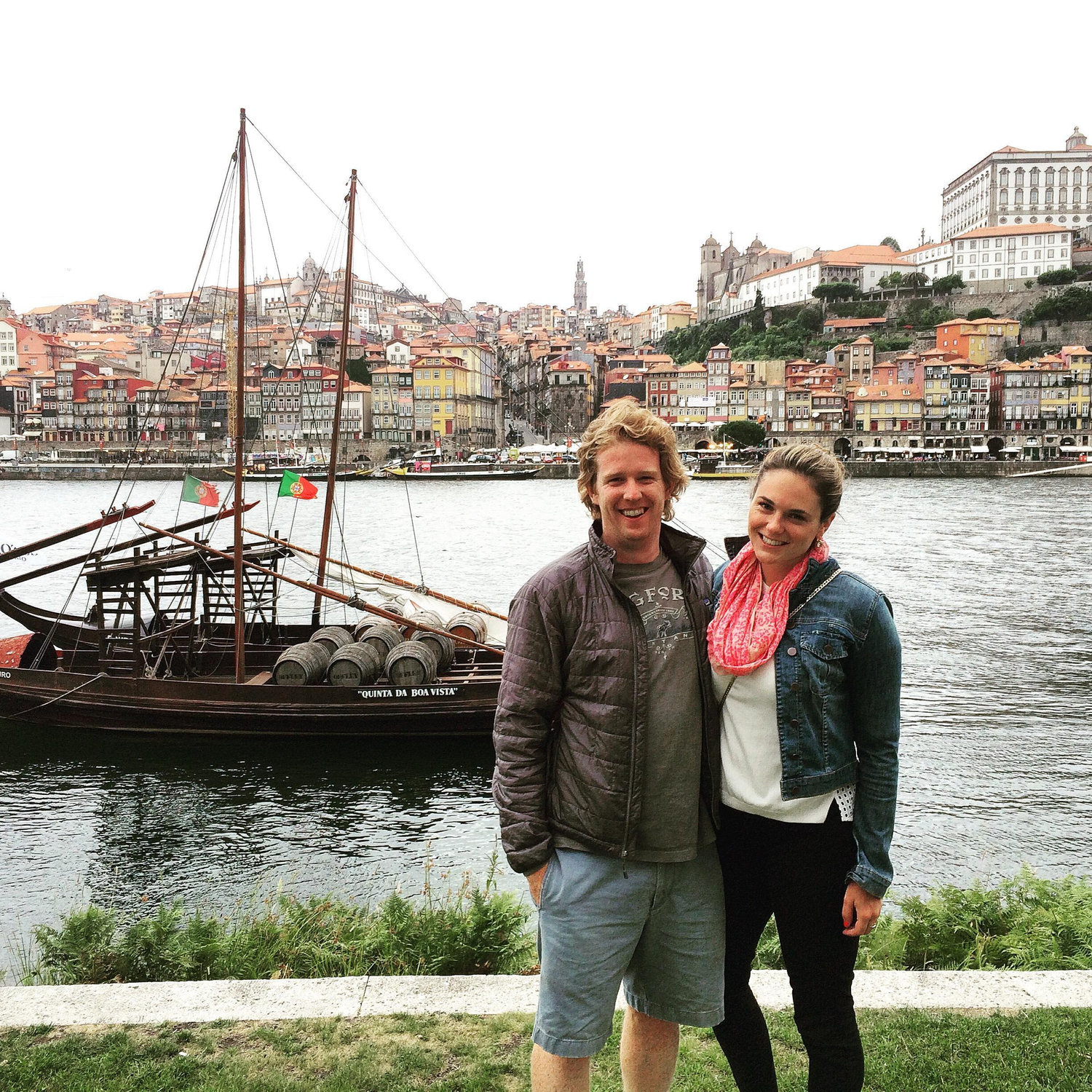Porto, Portugal June 2015