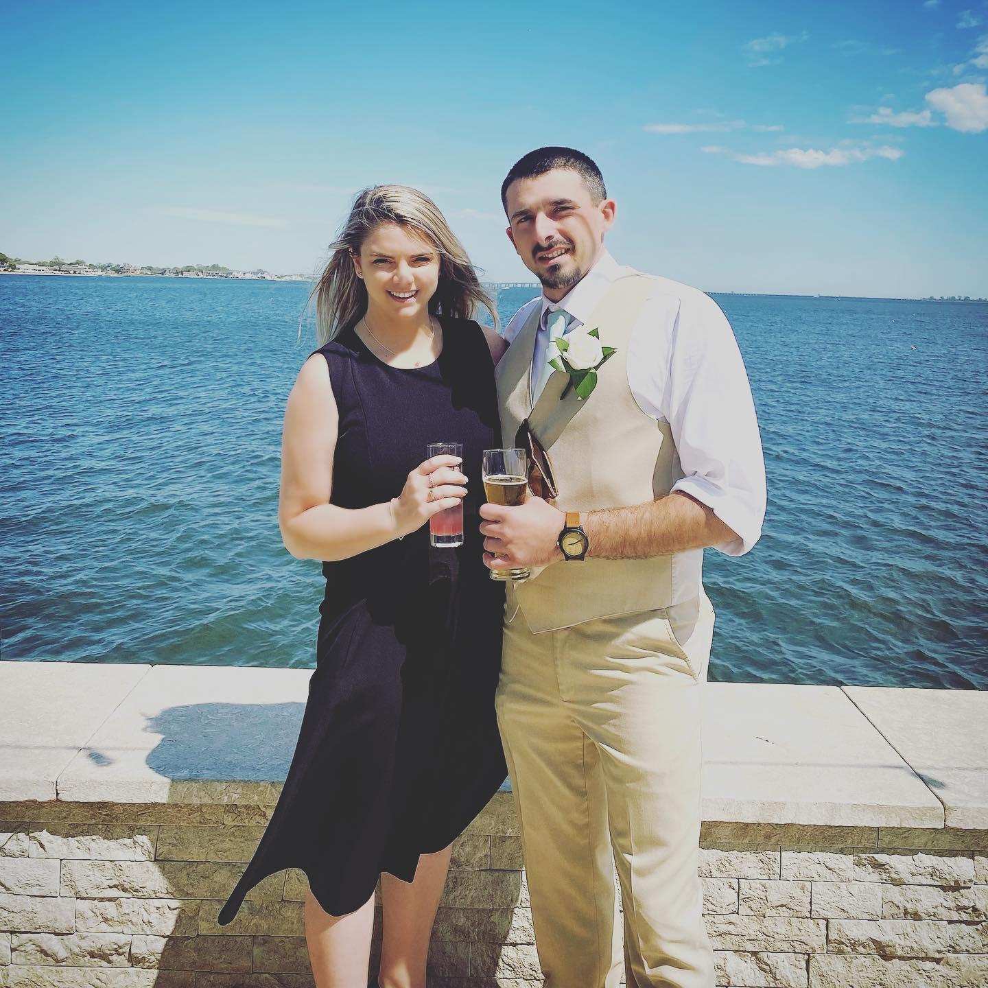 Acquino Wedding