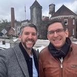 Castle & Key Distillery