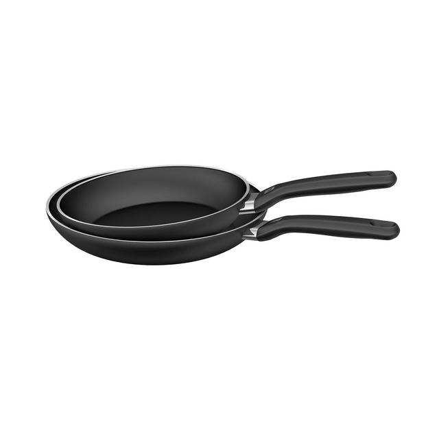 Henckels Tuscany12-inch, Aluminum, Frying pan, grey