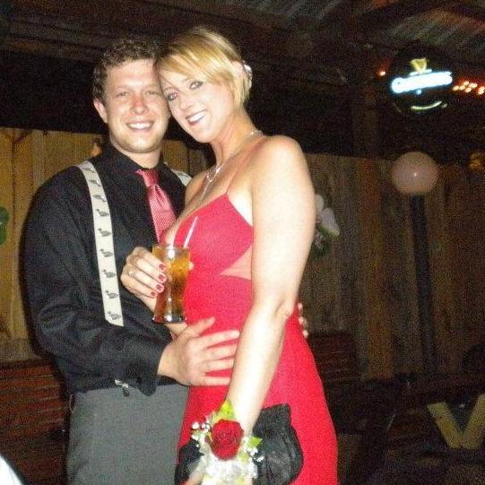Second chance Prom for Weazy's 24th Birthday