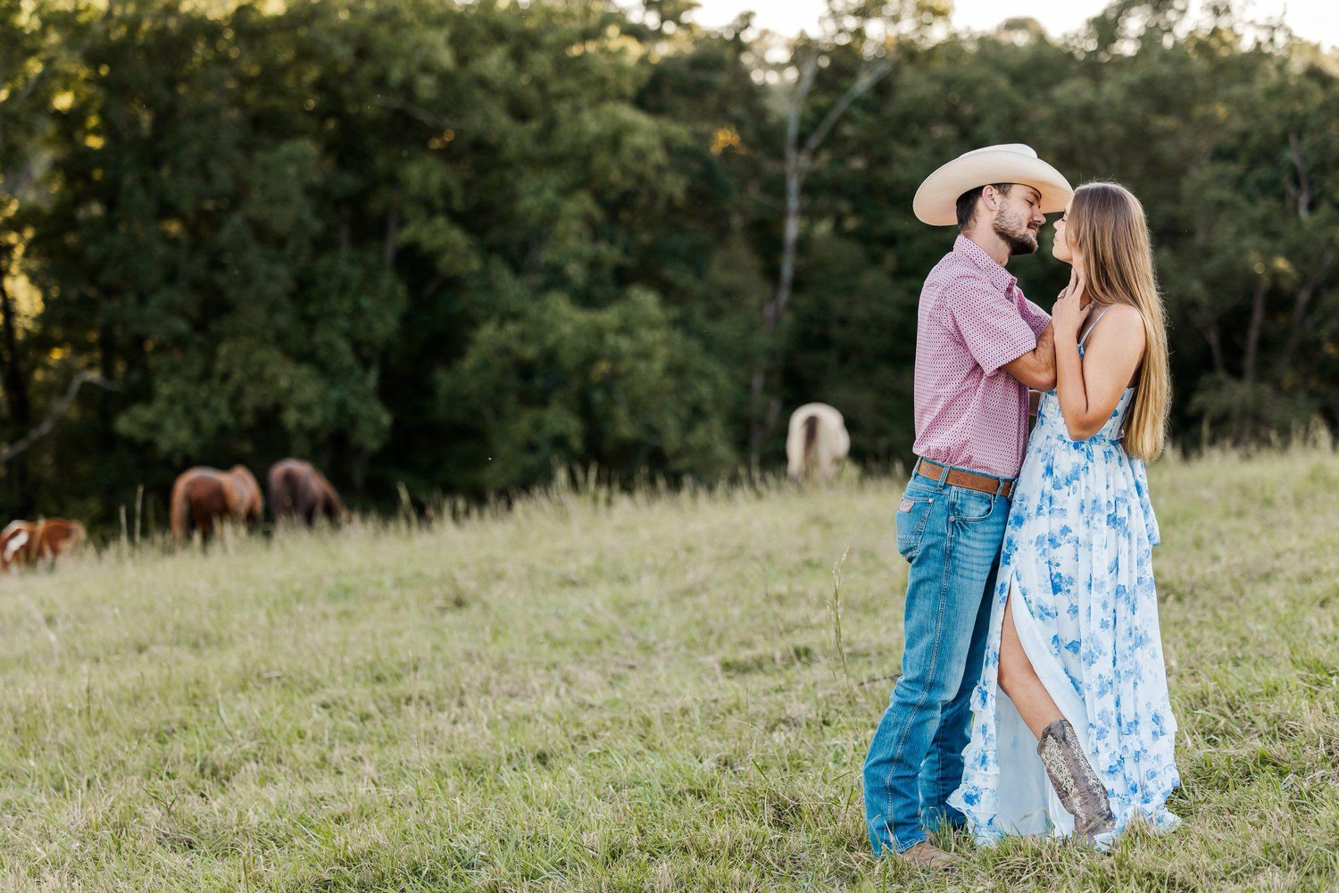 The Wedding Website of Savannah Ames and Michael Friar