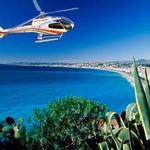 Helicopter Tour of Nice