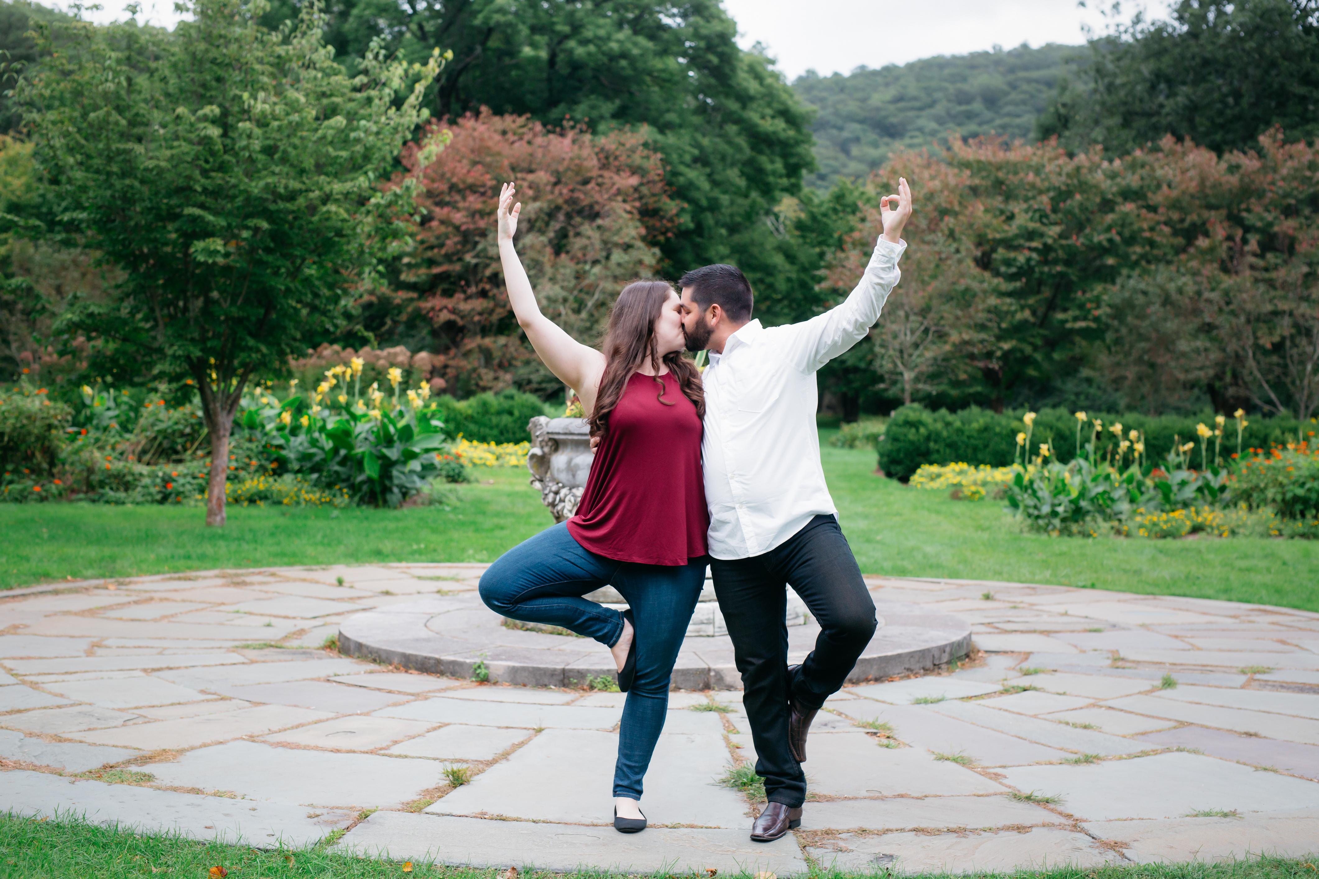 The Wedding Website of Linda Sheehan and Christopher DeNude