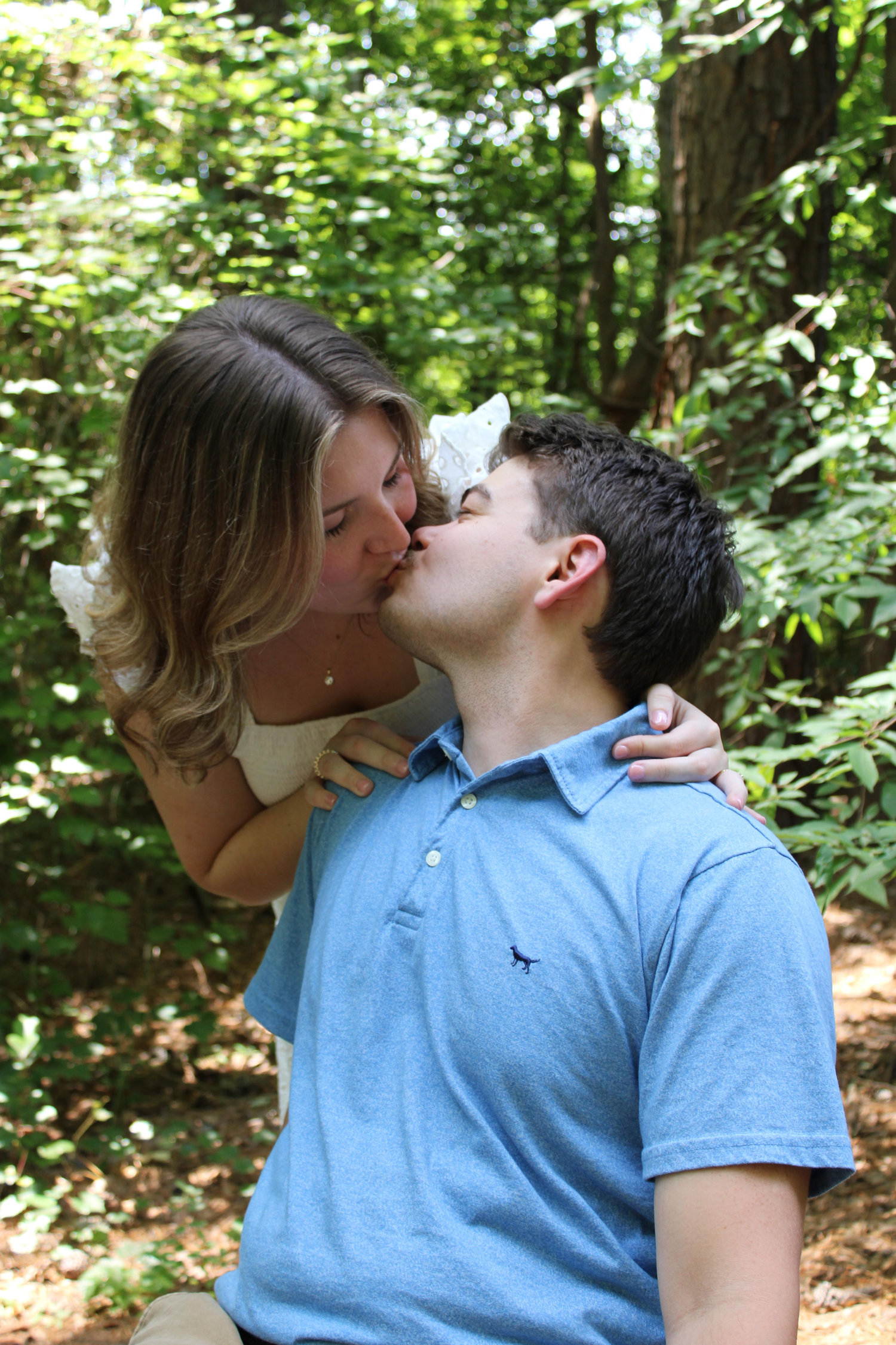 The Wedding Website of Janna Spada and Mark Weiner
