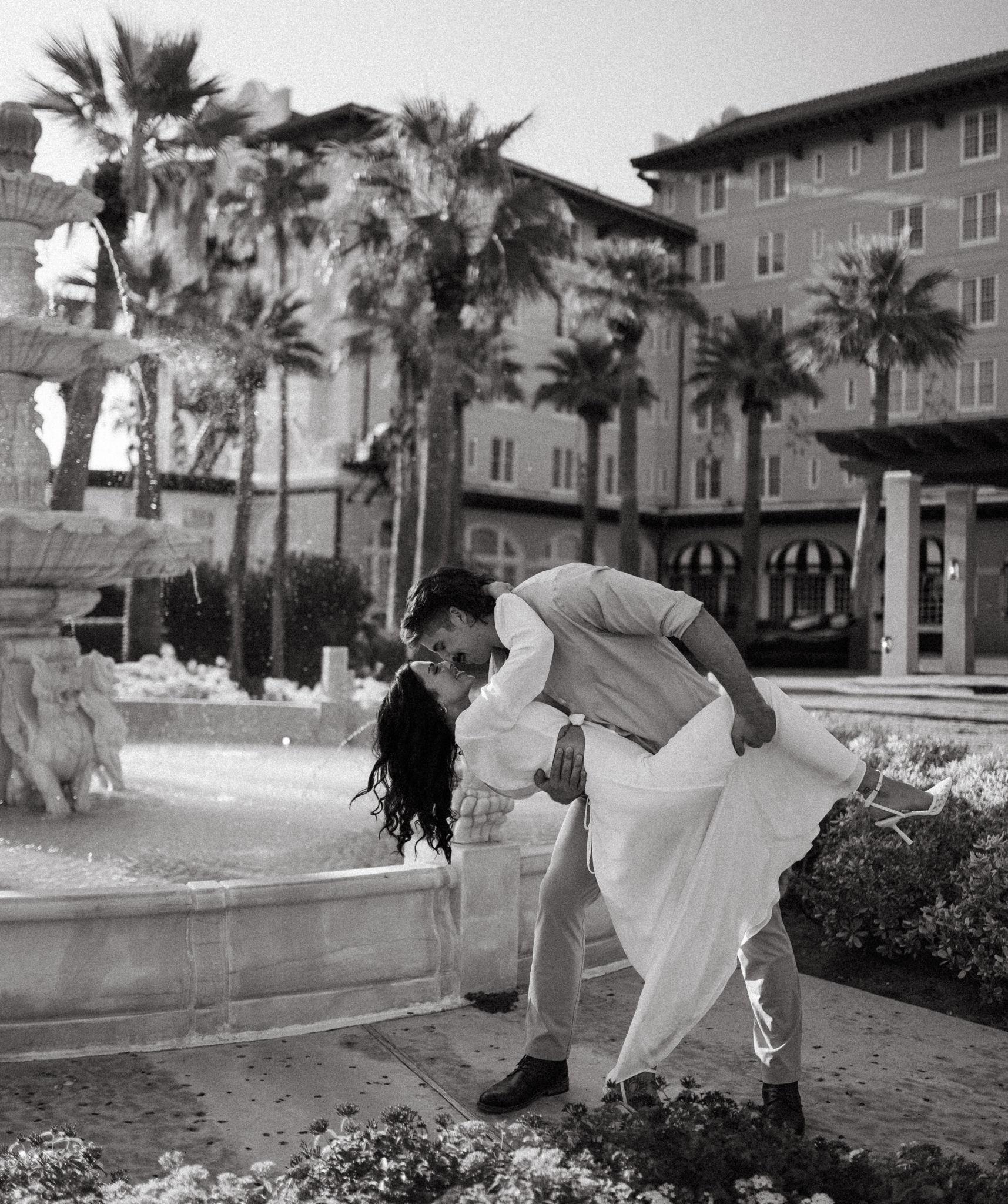 The Wedding Website of Madison Resnick and Dalton Keene