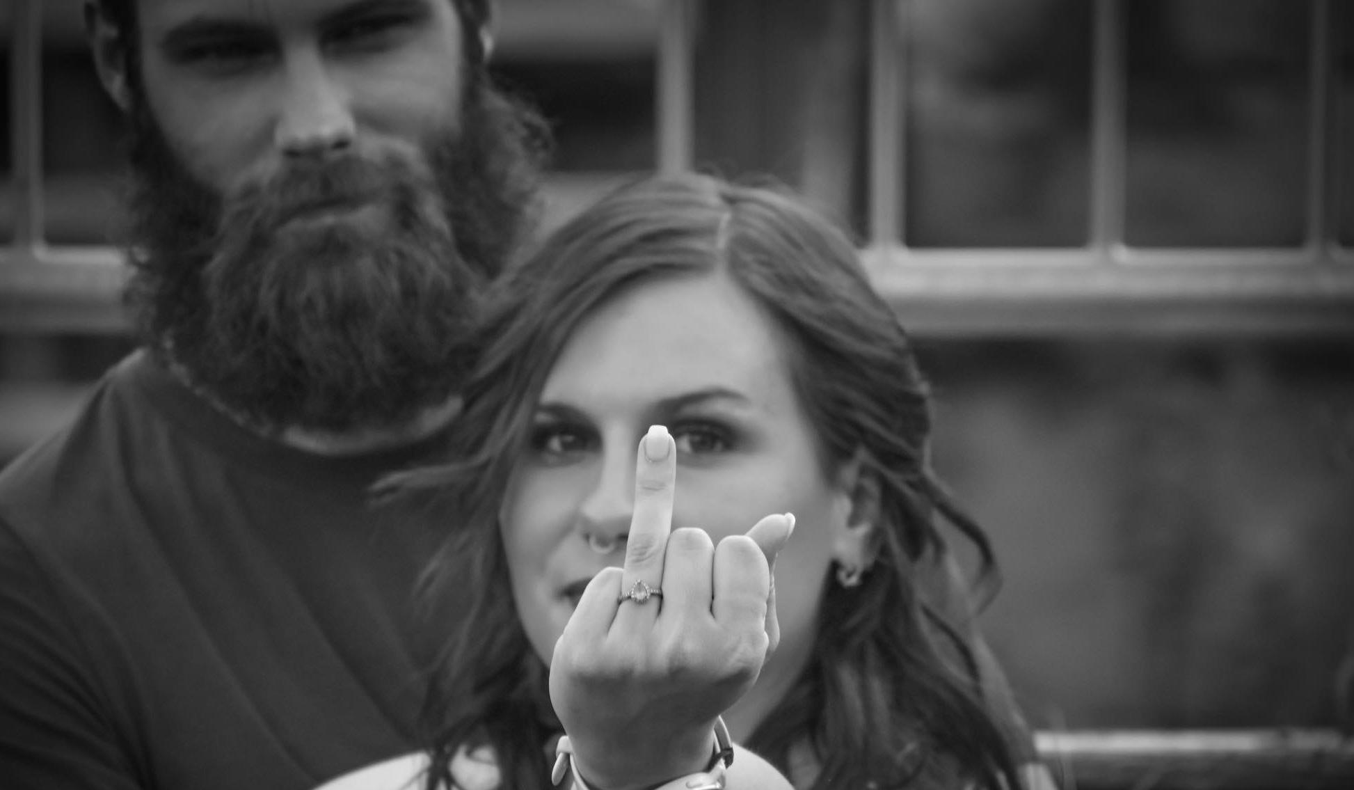 The Wedding Website of Kate Bishop and Levi Bixel