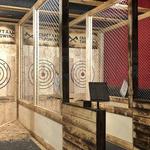 Craft Axe Throwing- Knoxville